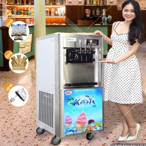 Máy làm kem tươi Goodfor H1 Máy làm kem tươi Goodfor H1