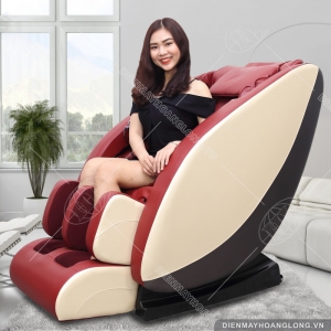 Ghế massage toàn thân Goodfor Q6 Ghế massage toàn thân Goodfor Q6