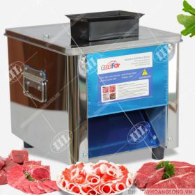 Máy Thái Thịt Tươi Goodfor G85 Máy Thái Thịt Tươi Goodfor G85
