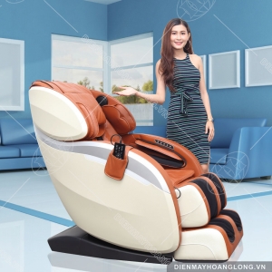 Ghế massage toàn thân Goodfor 1582 Ghế massage toàn thân Goodfor 1582