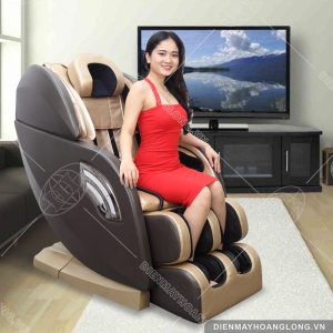 Ghế massage toàn thân Goodfor G5 Ghế massage toàn thân Goodfor G5