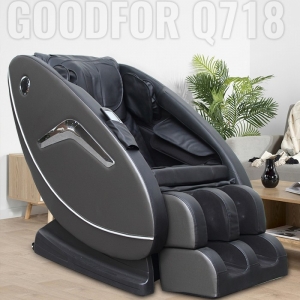 Ghế massage toàn thân Goodfor Q718 Ghế massage toàn thân Goodfor Q718