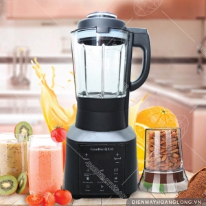 Máy xay nấu đa năng Goodfor QX10 Máy xay nấu đa năng Goodfor QX10