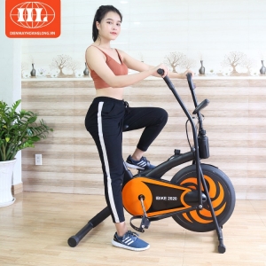 Xe đạp tập thể dục iBike 2020 Xe đạp tập thể dục iBike 2020