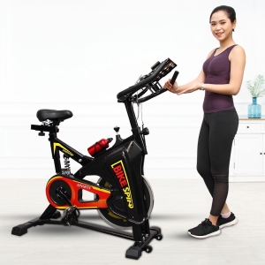 Xe đạp tập thể dục SpinBike Xe đạp tập thể dục SpinBike