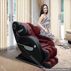 Ghế massage toàn thân Goodfor G17 Ghế massage toàn thân Goodfor G17