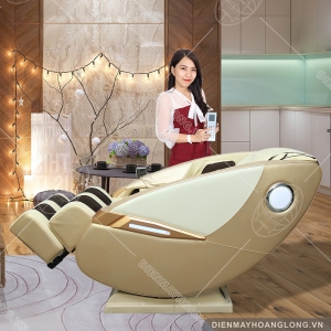 Ghế massage toàn thân Goodfor HL2 Ghế massage toàn thân Goodfor HL2