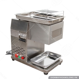 Máy Thái Thịt Tươi Sống QX-250 Máy Thái Thịt Tươi Sống QX-250