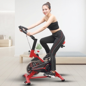 Xe đạp tập thể dục xBike 2000 Xe đạp tập thể dục xBike 2000