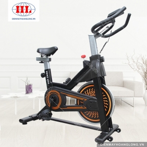 Xe đạp tập thể dục xBike 3000 Xe đạp tập thể dục xBike 3000