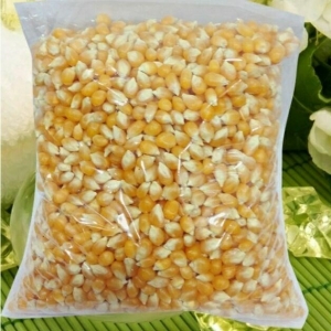 Bắp Mỹ Làm Bắp Rang Bơ (1Kg) Bắp Mỹ Làm Bắp Rang Bơ (1Kg)
