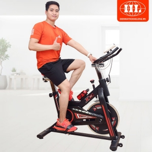 Xe đạp tập thể dục xBike-New Xe đạp tập thể dục xBike-New