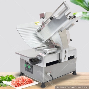 Máy thái thịt tự động Goodfor 300TD Máy thái thịt tự động Goodfor 300TD