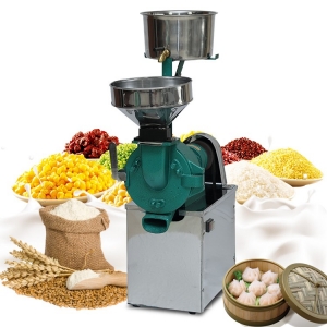 Máy Xay Bột Nước 4K9 Máy Xay Bột Nước 4K9
