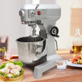 Máy trộn đa năng B10 (10 Lít) Máy trộn đa năng B10 (10 Lít)