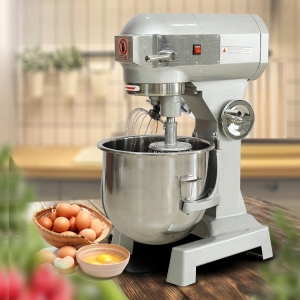 Máy trộn đa năng B20 (20 Lít) Máy trộn đa năng B20 (20 Lít)