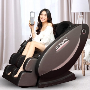 Ghế massage toàn thân GoodFor HL998 Ghế massage toàn thân GoodFor HL998