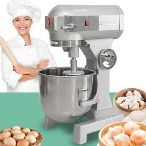 Máy trộn đa năng B30 (30 Lít) Máy trộn đa năng B30 (30 Lít)