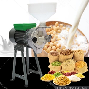 Máy xay bột nước 140 (đầu nhựa) Máy xay bột nước 140 (đầu nhựa)