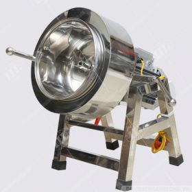 Máy Xay Giò Chả (3.5KW) Máy Xay Giò Chả (3.5KW)