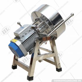 Máy Xay Giò Chả (3.0KW) Máy Xay Giò Chả (3.0KW)