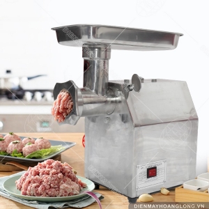 Máy Xay Thịt MK-12 (iNox 304) Máy Xay Thịt MK-12 (iNox 304)