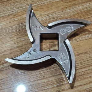 Lưỡi dao máy xay thịt MK42 Lưỡi dao máy xay thịt MK42