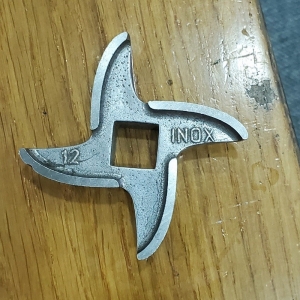 Lưỡi dao máy xay thịt MK12 Lưỡi dao máy xay thịt MK12