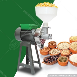 Máy xay bột nước 140 (Đầu iNox 304) Máy xay bột nước 140 (Đầu iNox 304)