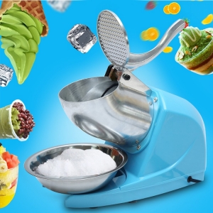 Máy bào đá Goodfor (3 lưỡi dao) Máy bào đá Goodfor (3 lưỡi dao)