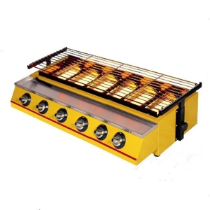 Bếp Nướng Gas ETON ET-K233 Bếp Nướng Gas ETON ET-K233