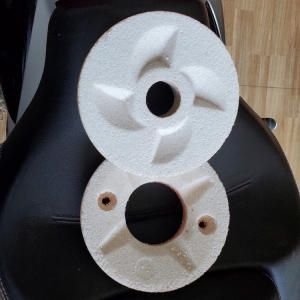 đá máy xay bột nước 180( máy đứng ly tâm) đá máy xay bột nước 180( máy đứng ly tâm)