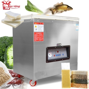 Máy hút chân không Goodfor 650 Máy hút chân không Goodfor 650