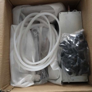 Phụ kiện máy làm kem cứng Hello Phụ kiện máy làm kem cứng Hello