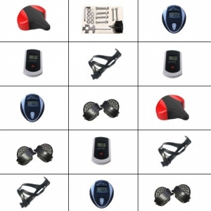 Phụ kiện xe đạp thể dục X-Bike Phụ kiện xe đạp thể dục X-Bike