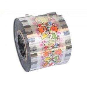 Cuộn Keo Dán Miệng Ly khổng lồ Cuộn Keo Dán Miệng Ly khổng lồ