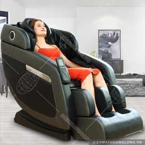 Ghế massage toàn thân GoodFor HL999 Ghế massage toàn thân GoodFor HL999
