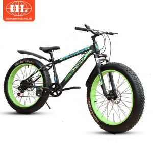 Xe đạp bánh to GoodFor HL-777 Xe đạp bánh to GoodFor HL-777