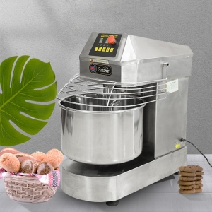 Máy trộn bột nồi xoay SH-30G Máy trộn bột nồi xoay SH-30G