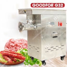 máy xay thịt goodfor MTK32S máy xay thịt goodfor MTK32S