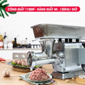 Máy Xay Thịt Goodfor G12 ATS Máy Xay Thịt Goodfor G12 ATS