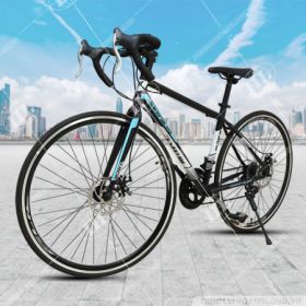 Xe đạp đua Make tay cong Xe đạp đua Make tay cong