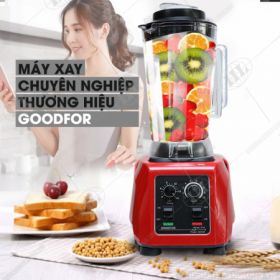 Máy xay đa năng Goodfor G10/2800w Máy xay đa năng Goodfor G10/2800w