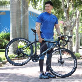xe đạp đua Goodfor CX7 xe đạp đua Goodfor CX7
