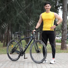 xe đạp đua Goodfor NX7 xe đạp đua Goodfor NX7