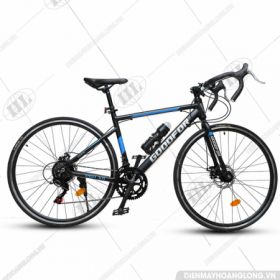 xe đạp đua Goodfor Pro X8 ( khung nhôm) xe đạp đua Goodfor Pro X8 ( khung nhôm)