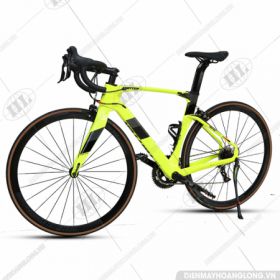 XE ĐẠP ĐUA TWITTER CYCLONE PRO (xanh đen xám) XE ĐẠP ĐUA TWITTER CYCLONE PRO (xanh đen xám)