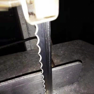 Lưỡi Cưa Xương Gân 165cm Lưỡi Cưa Xương Gân 165cm