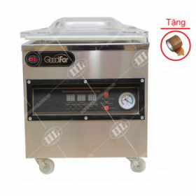 Máy hút chân không GOODFOR DZQ 320 Máy hút chân không GOODFOR DZQ 320