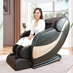 Ghế massage toàn thân GoodFor G3 Ghế massage toàn thân GoodFor G3